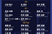 日本前场唯一本土球员细谷真大落选名单，踢国足将是全欧班底😨