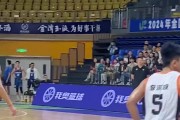U19决赛阶段首战砍30分率队取胜 浙江小将景天雨：首先要做好自己
